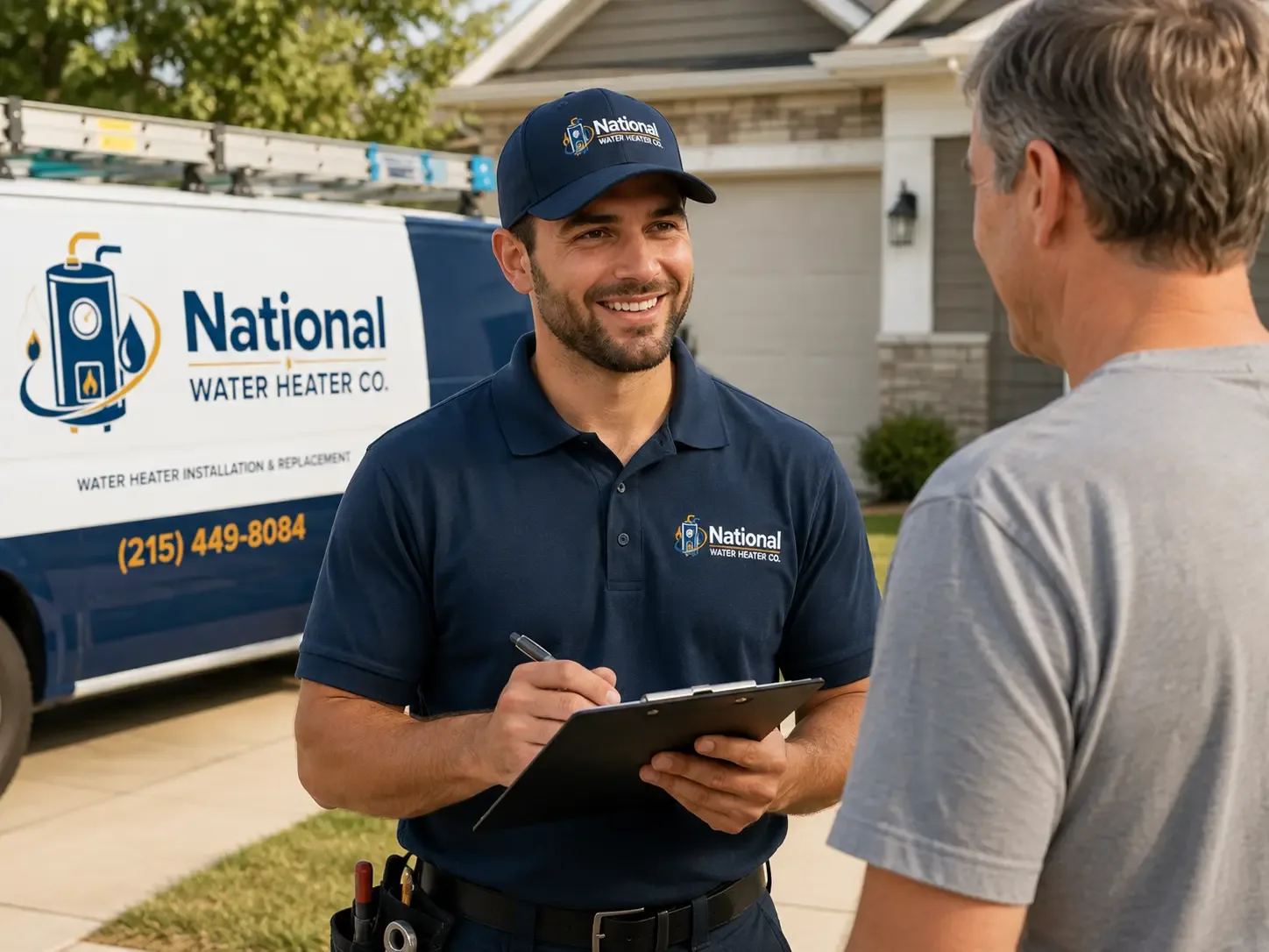 Water Heater Installation Lemon Cove, CA FAQs